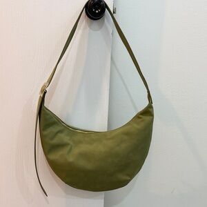 Universal Thread Olive Hobo Bag